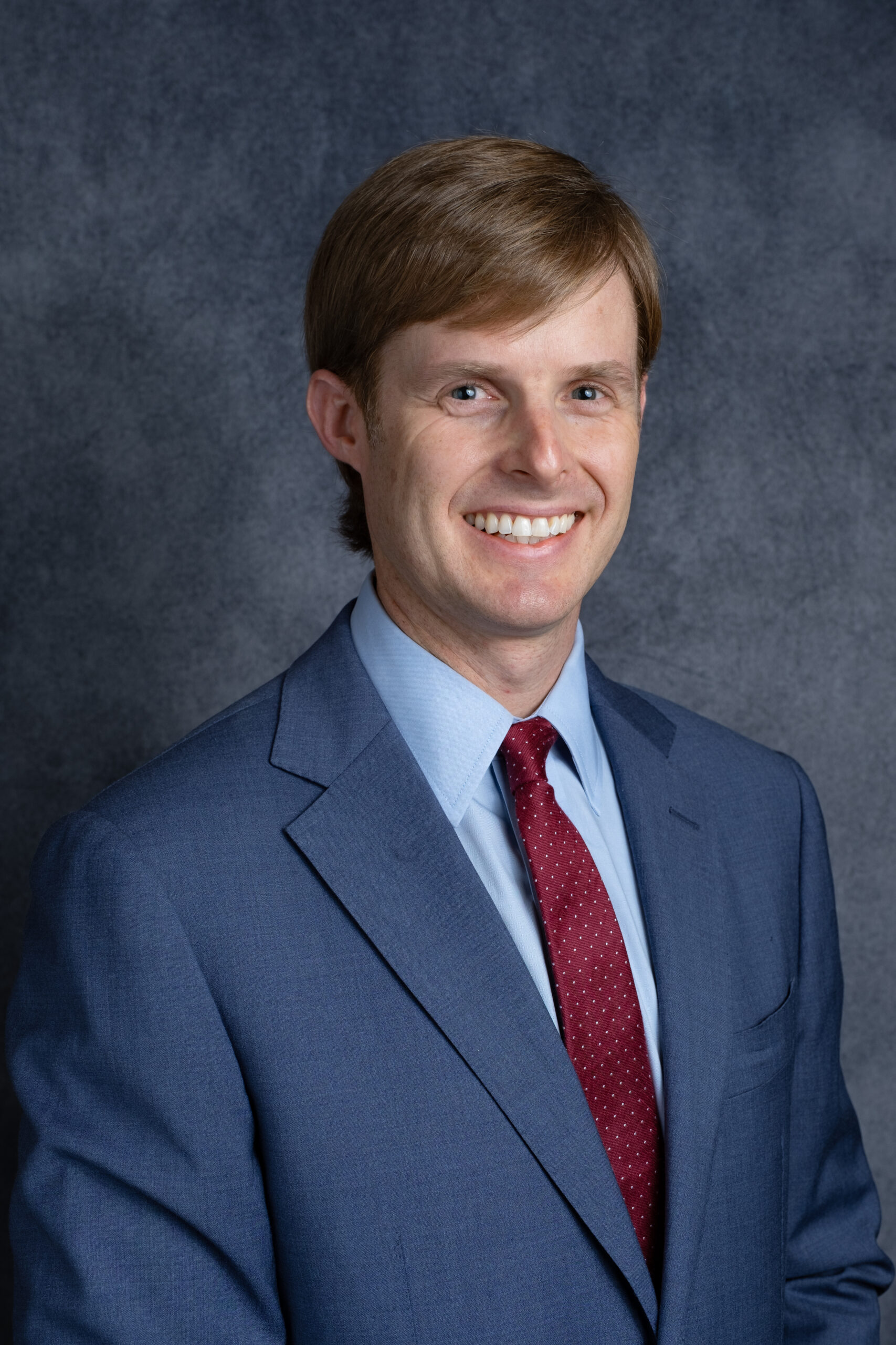 Alexander Heckman M.D.